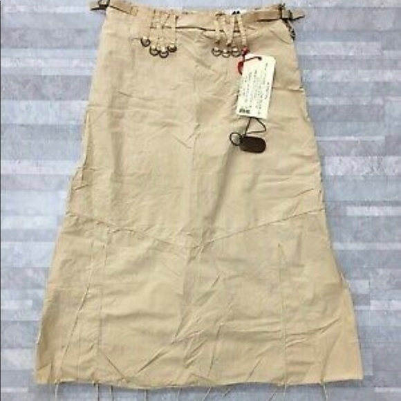 Da-Nang Dresses & Skirts - Da-Nang Sugar Maxi skirt